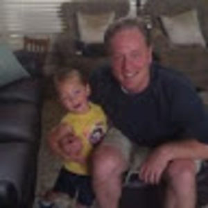 Meet your Posher, Richard